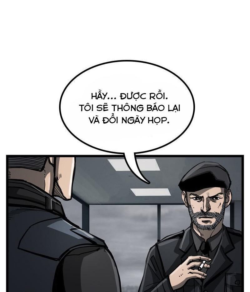 The First Hunter Chapter 35 - Trang 2