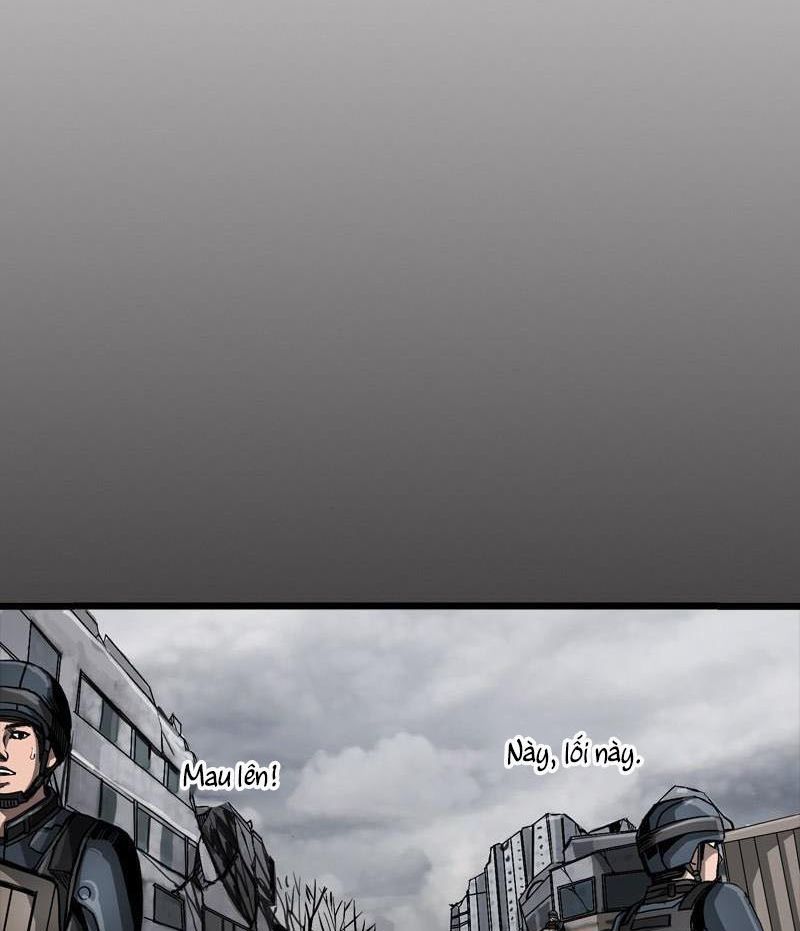 The First Hunter Chapter 35 - Trang 2