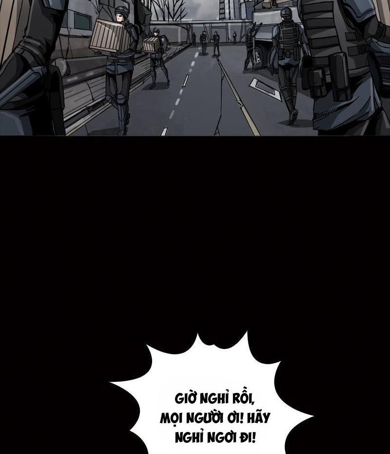 The First Hunter Chapter 35 - Trang 2