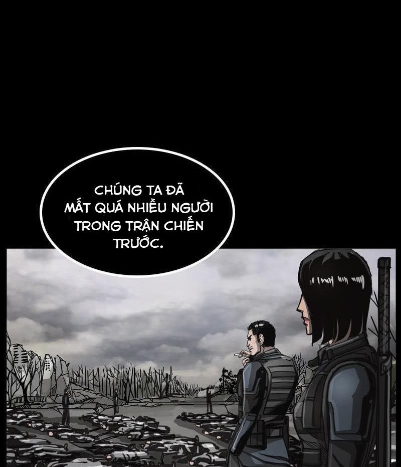 The First Hunter Chapter 35 - Trang 2