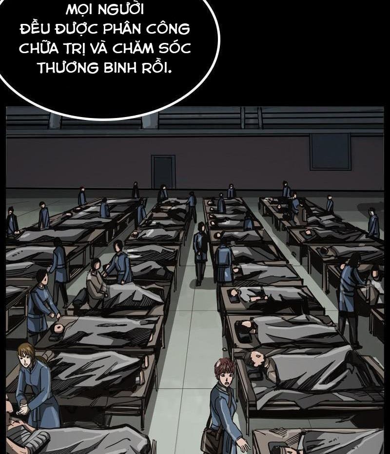 The First Hunter Chapter 35 - Trang 2