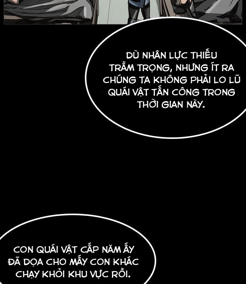 The First Hunter Chapter 35 - Trang 2