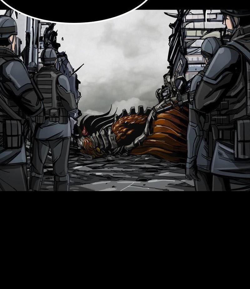 The First Hunter Chapter 35 - Trang 2