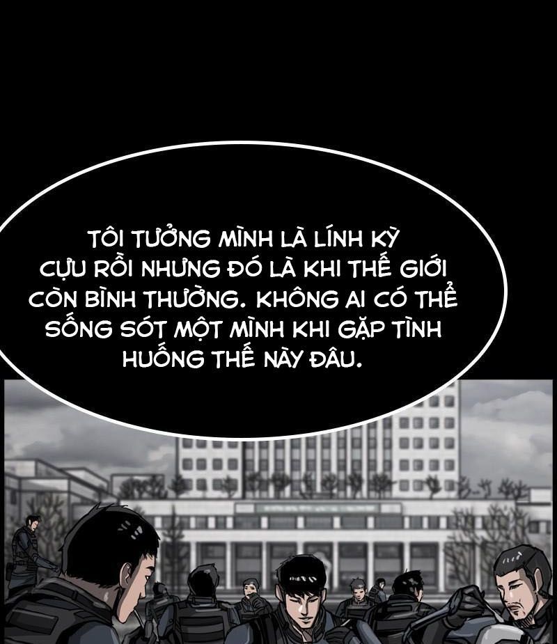 The First Hunter Chapter 35 - Trang 2