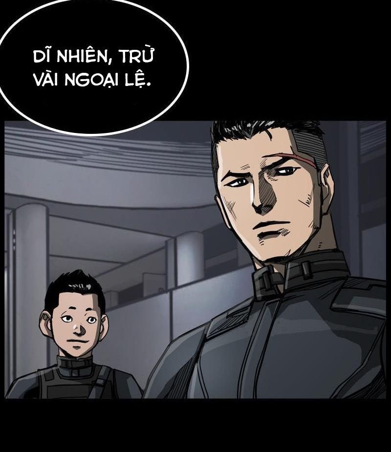 The First Hunter Chapter 35 - Trang 2