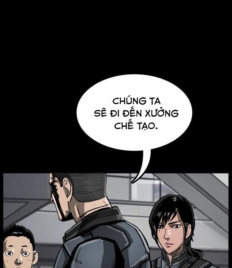 The First Hunter Chapter 35 - Trang 2