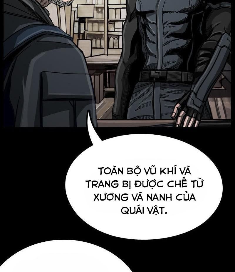 The First Hunter Chapter 35 - Trang 2