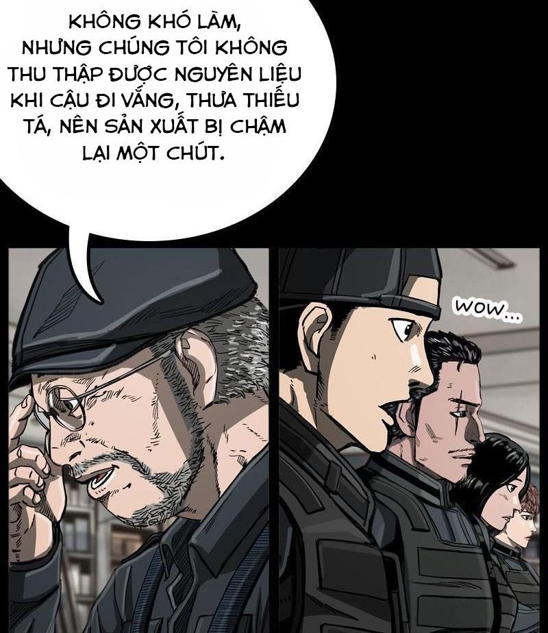 The First Hunter Chapter 35 - Trang 2