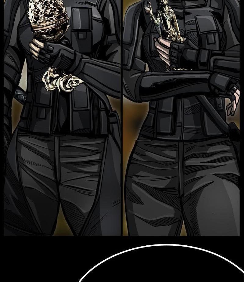 The First Hunter Chapter 35 - Trang 2