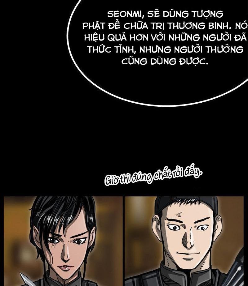 The First Hunter Chapter 35 - Trang 2
