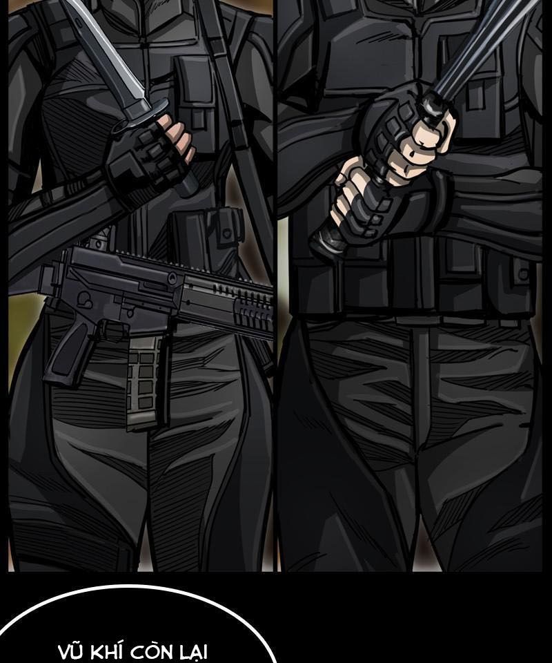 The First Hunter Chapter 35 - Trang 2