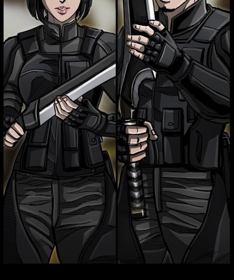 The First Hunter Chapter 35 - Trang 2