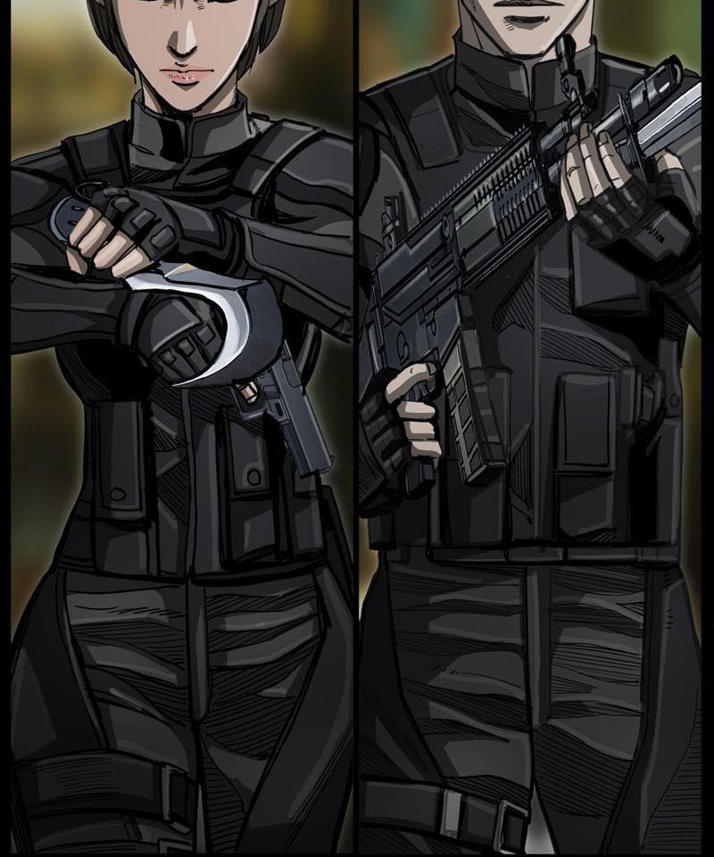 The First Hunter Chapter 35 - Trang 2