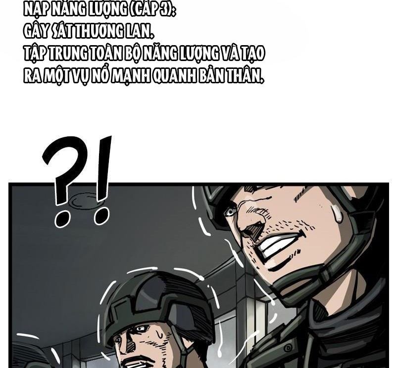The First Hunter Chapter 36 - Trang 2