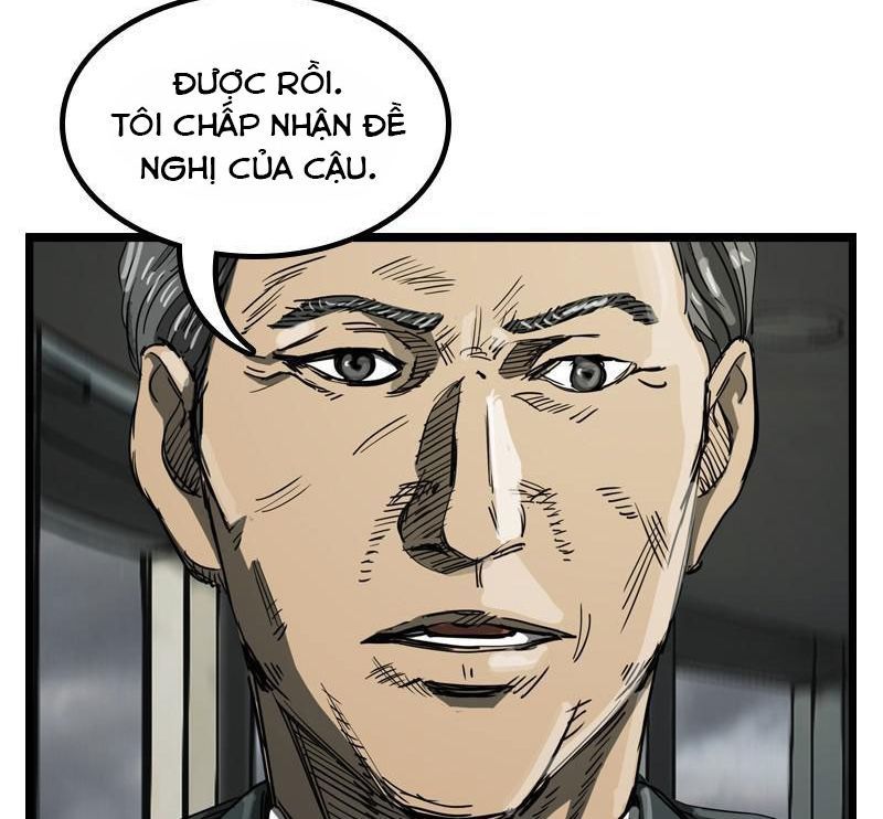 The First Hunter Chapter 36 - Trang 2