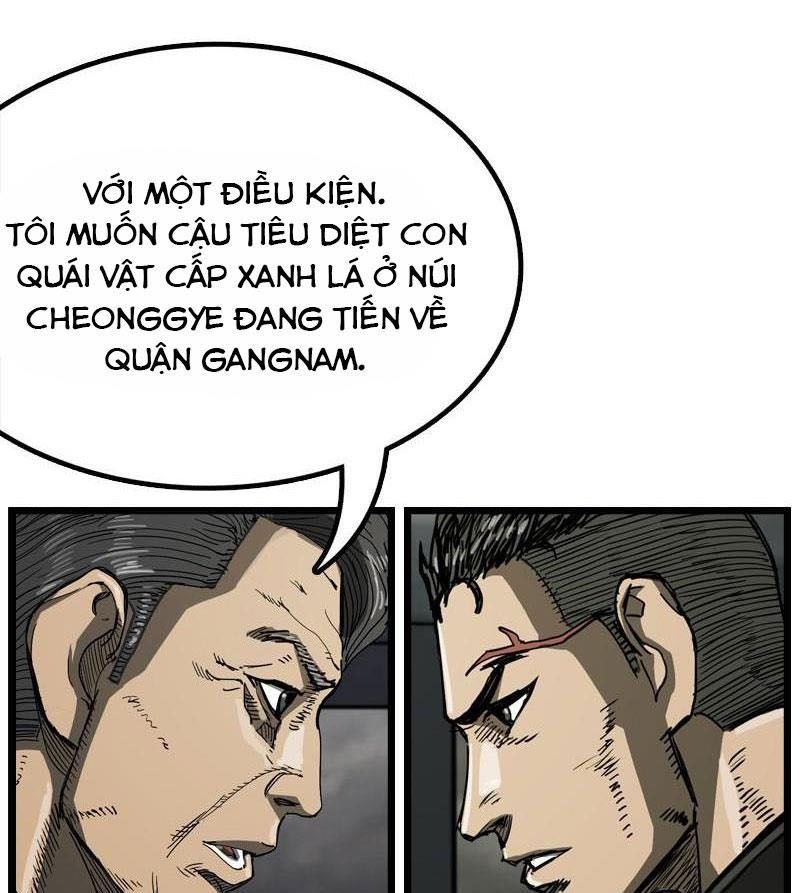 The First Hunter Chapter 36 - Trang 2