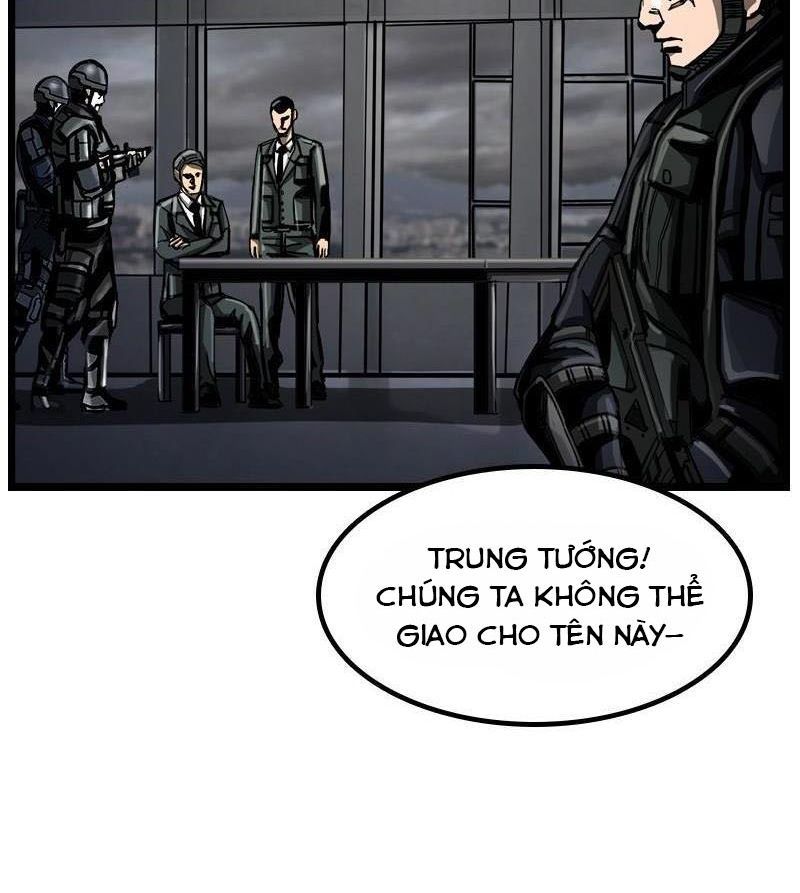 The First Hunter Chapter 36 - Trang 2