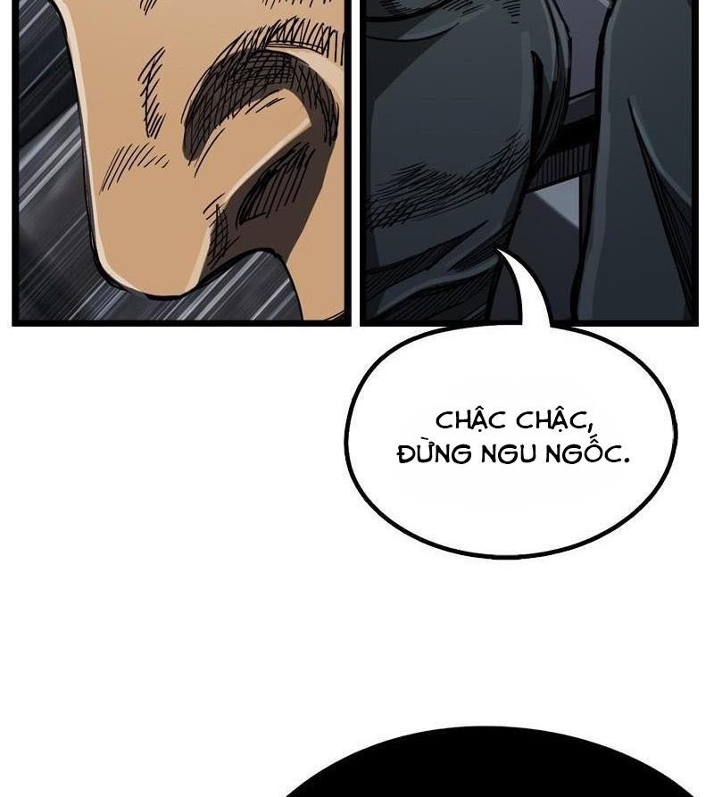 The First Hunter Chapter 36 - Trang 2