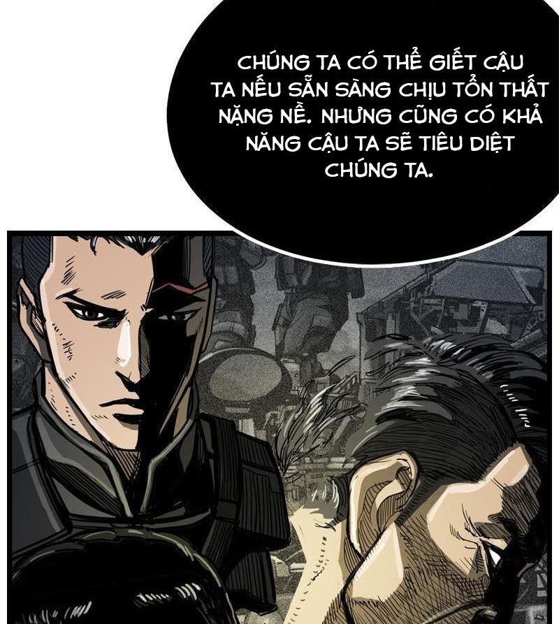 The First Hunter Chapter 36 - Trang 2