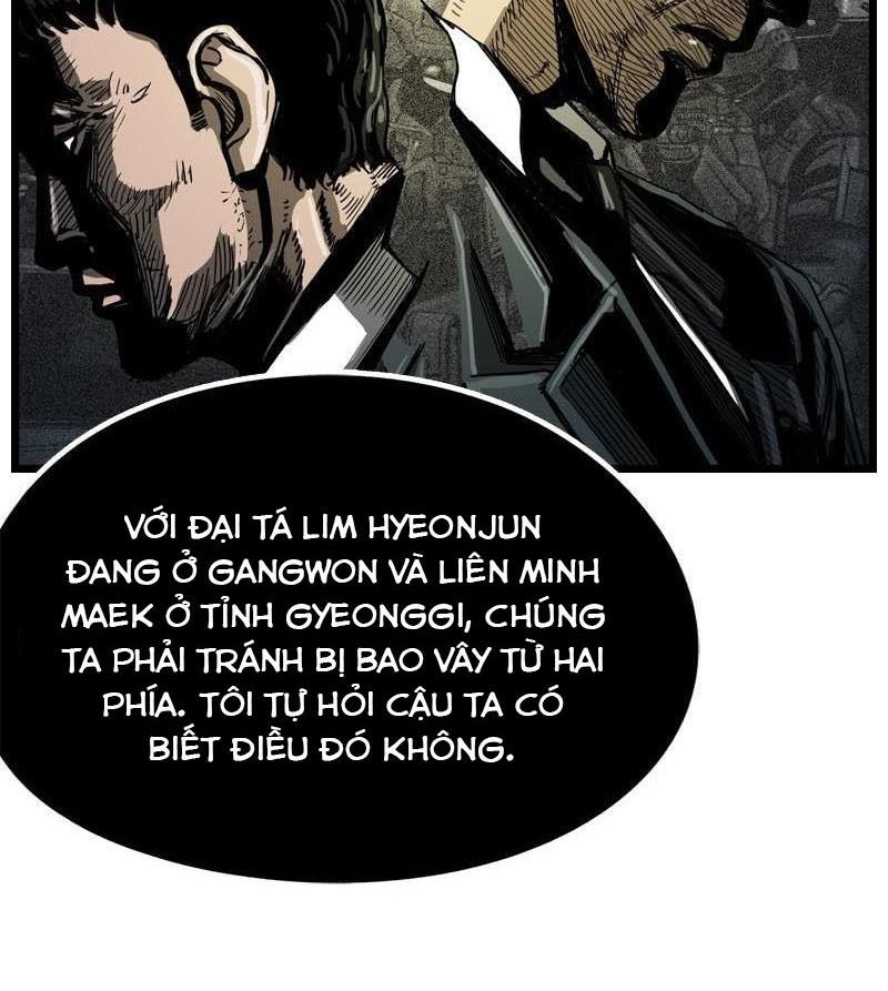 The First Hunter Chapter 36 - Trang 2