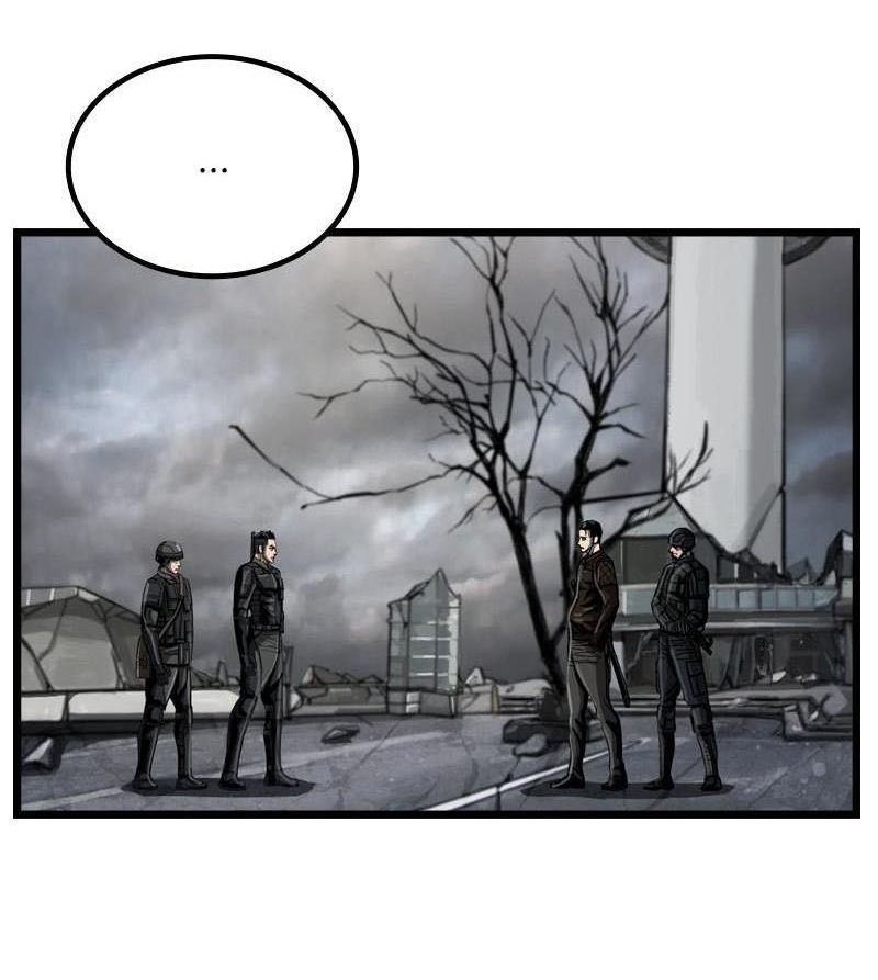 The First Hunter Chapter 36 - Trang 2