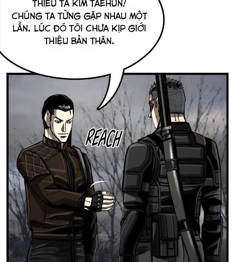 The First Hunter Chapter 36 - Trang 2