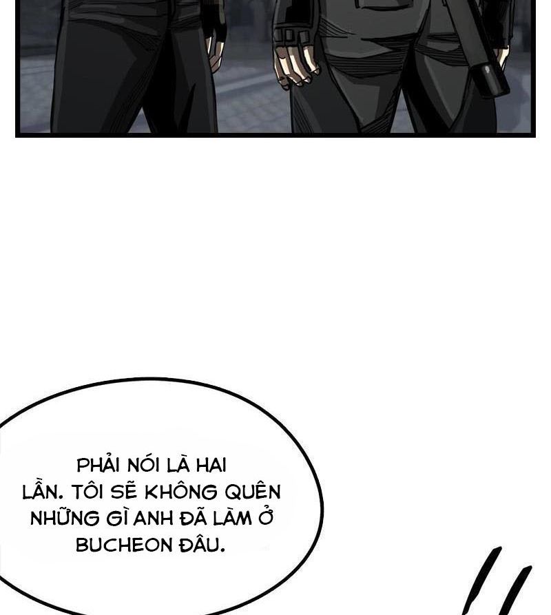 The First Hunter Chapter 36 - Trang 2