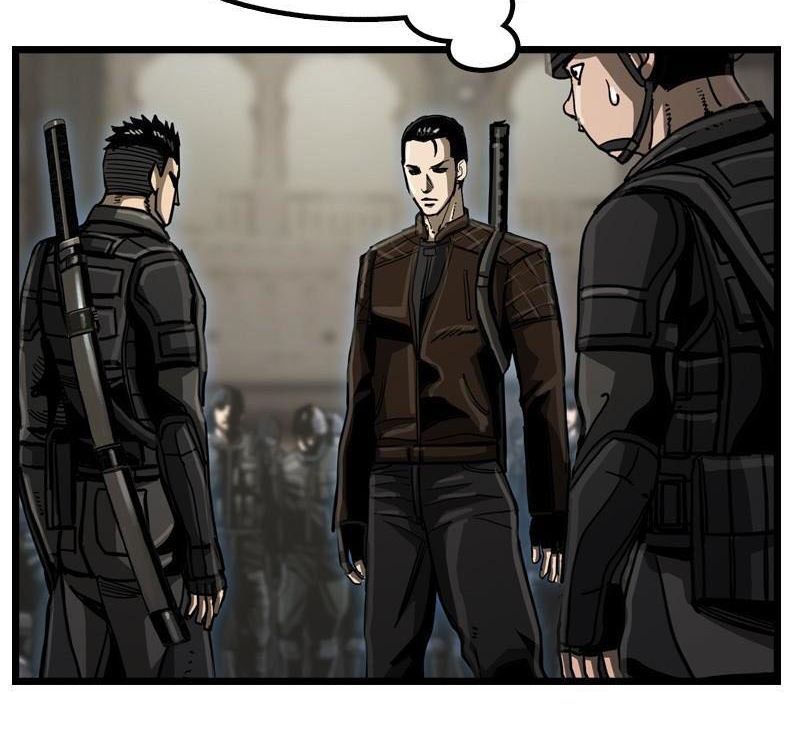 The First Hunter Chapter 36 - Trang 2