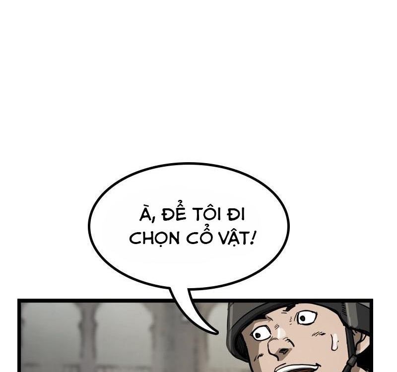 The First Hunter Chapter 36 - Trang 2