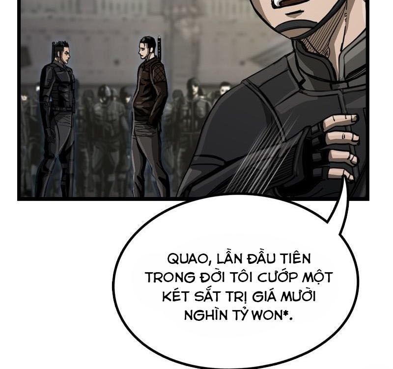 The First Hunter Chapter 36 - Trang 2