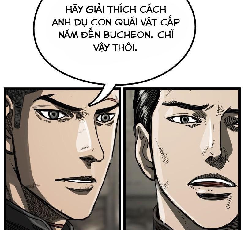 The First Hunter Chapter 36 - Trang 2