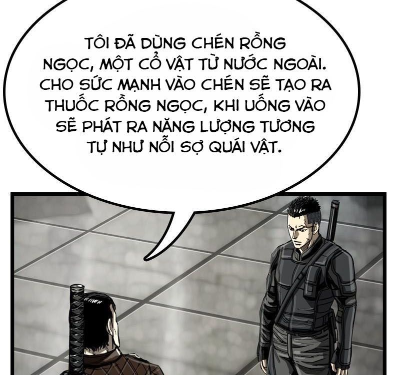 The First Hunter Chapter 36 - Trang 2