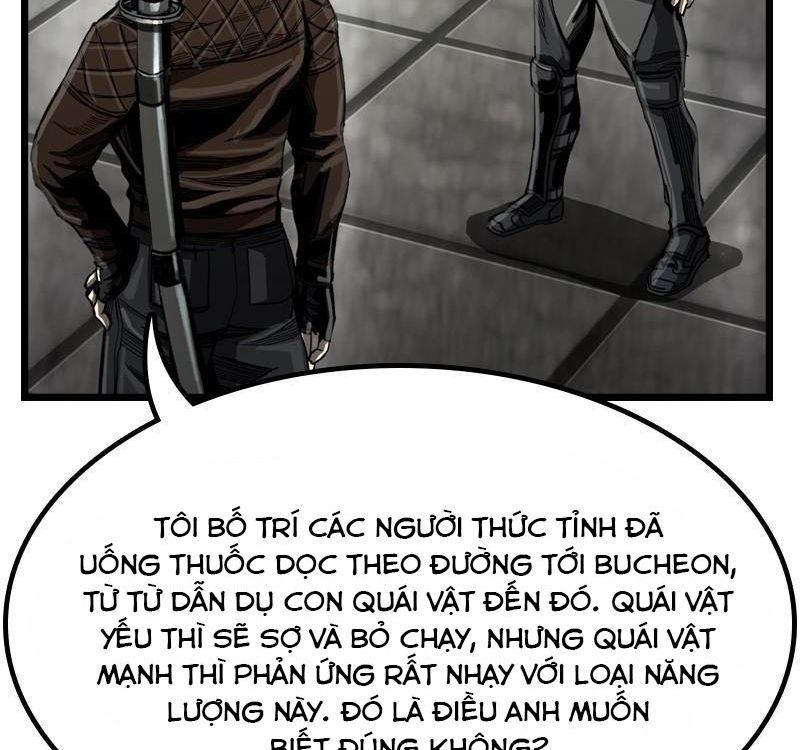 The First Hunter Chapter 36 - Trang 2