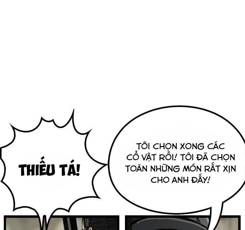 The First Hunter Chapter 36 - Trang 2