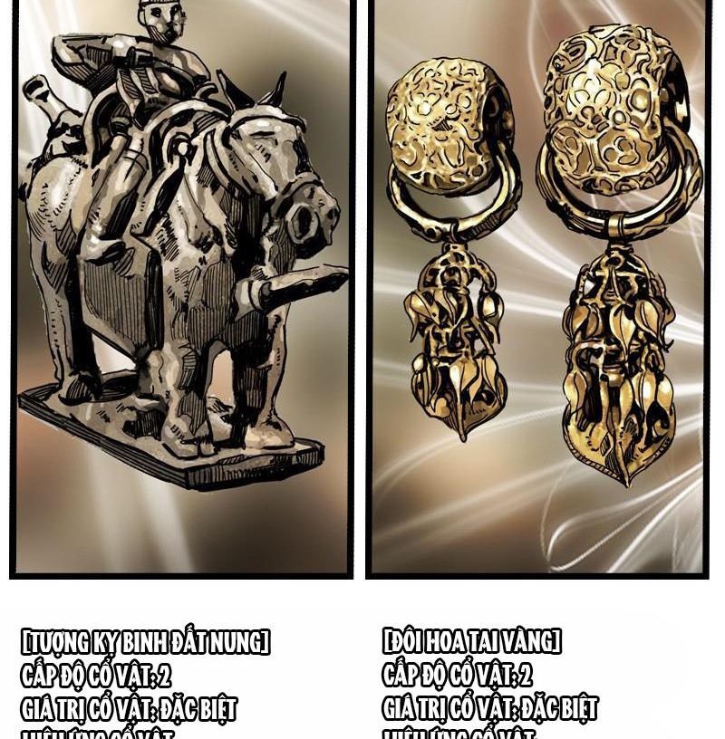 The First Hunter Chapter 36 - Trang 2