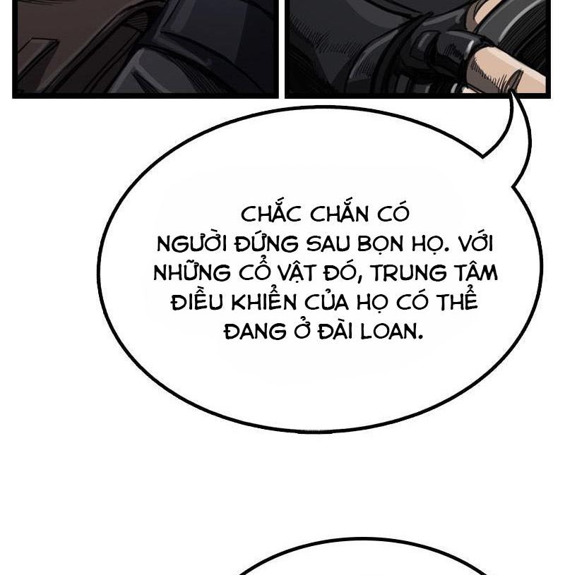 The First Hunter Chapter 36 - Trang 2