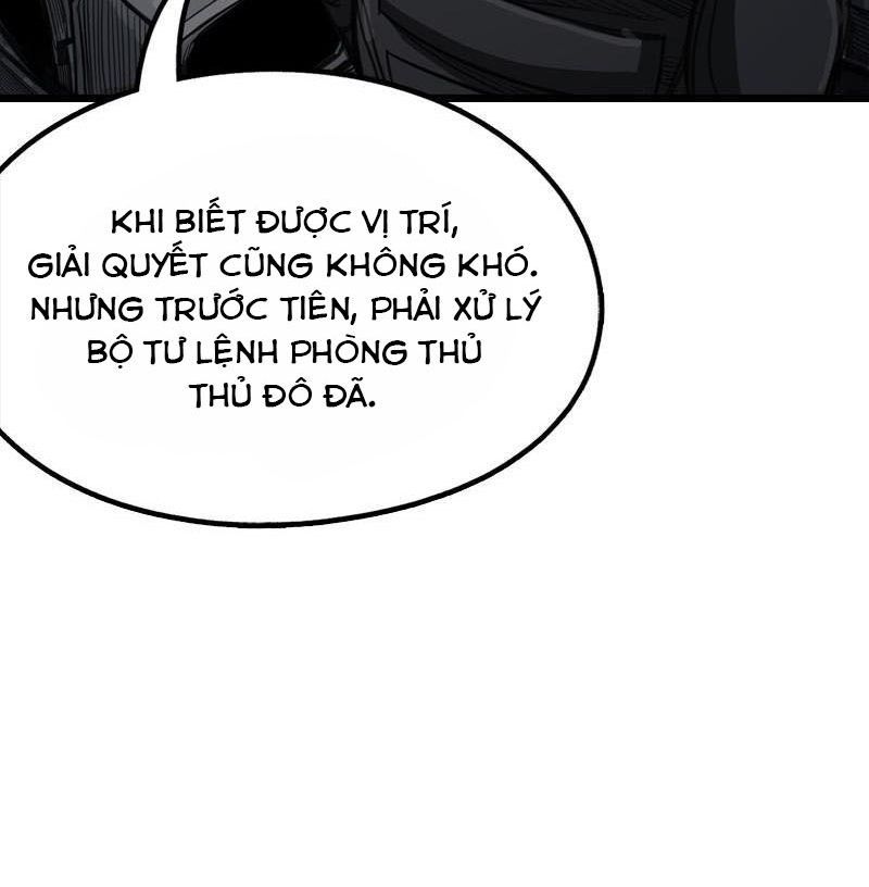 The First Hunter Chapter 36 - Trang 2