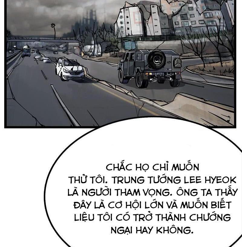 The First Hunter Chapter 36 - Trang 2