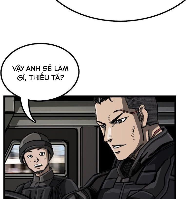 The First Hunter Chapter 36 - Trang 2