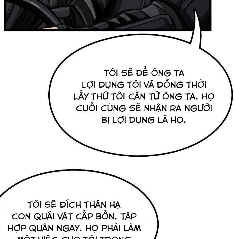 The First Hunter Chapter 36 - Trang 2