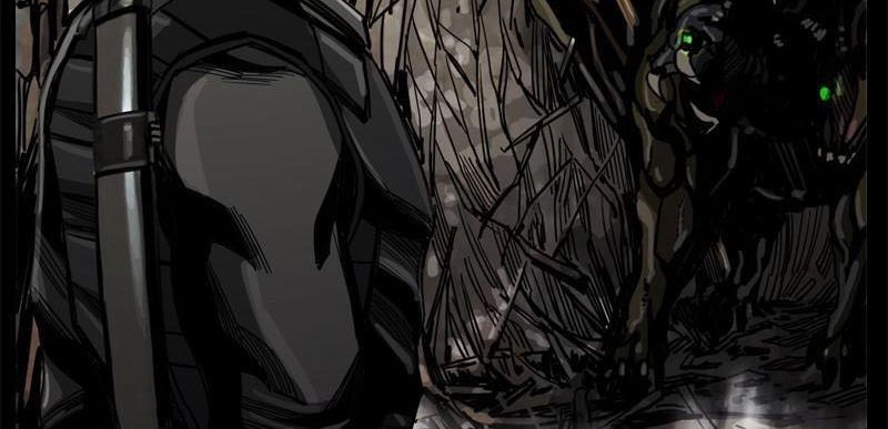 The First Hunter Chapter 36 - Trang 2