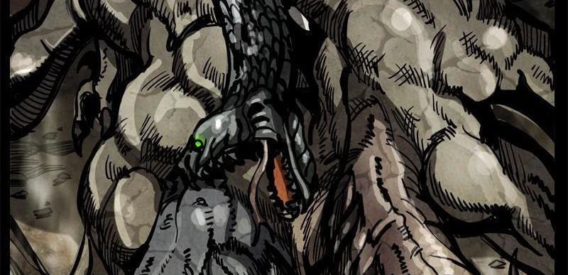 The First Hunter Chapter 36 - Trang 2