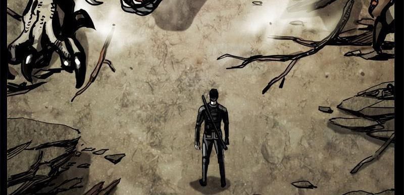 The First Hunter Chapter 36 - Trang 2