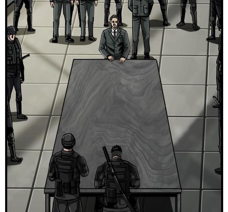 The First Hunter Chapter 36 - Trang 2