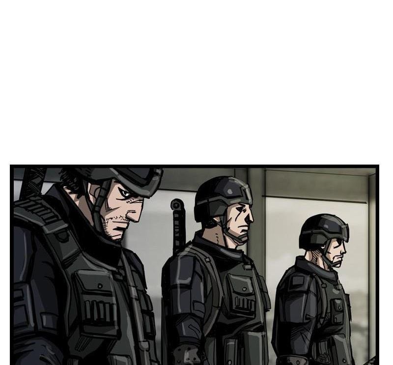 The First Hunter Chapter 36 - Trang 2