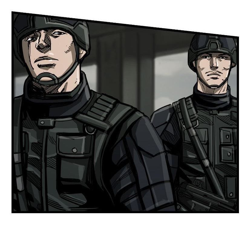 The First Hunter Chapter 36 - Trang 2