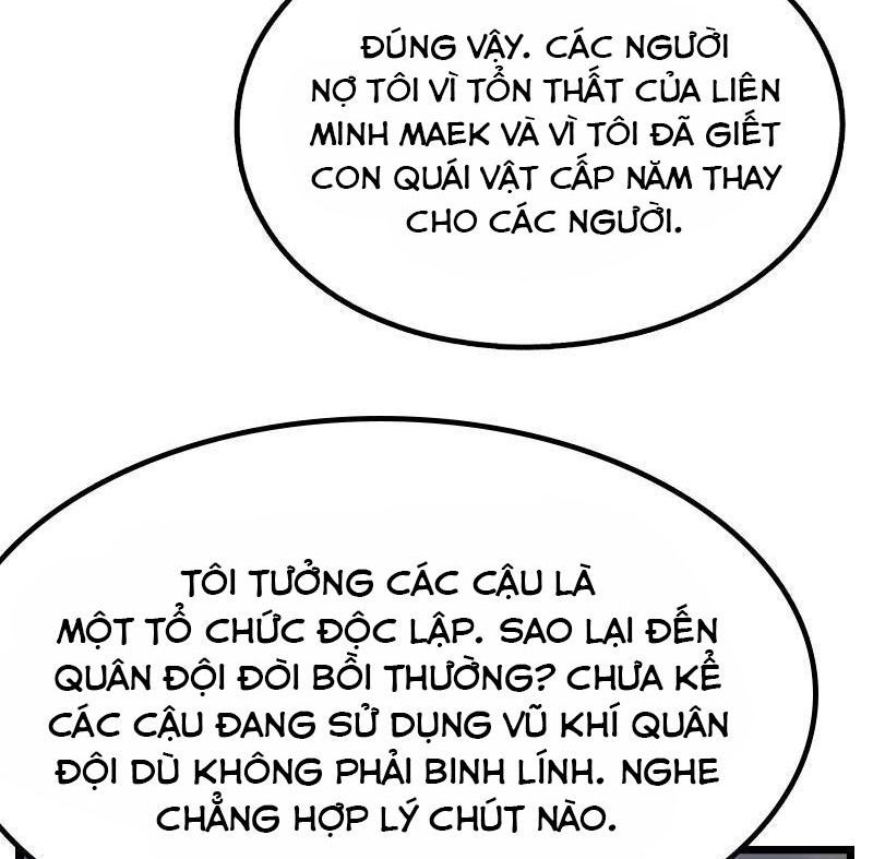 The First Hunter Chapter 36 - Trang 2