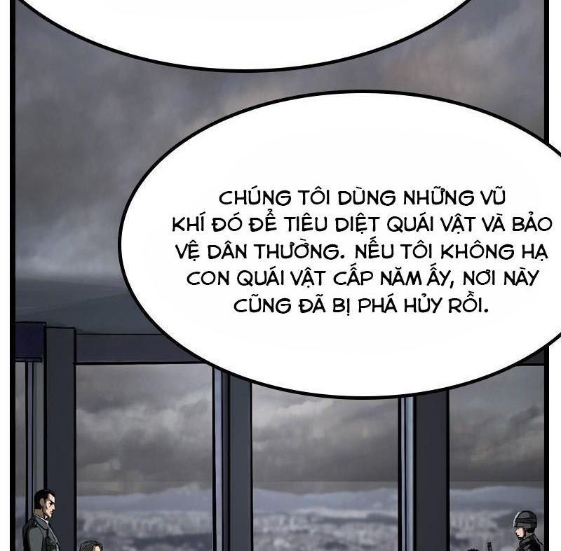 The First Hunter Chapter 36 - Trang 2