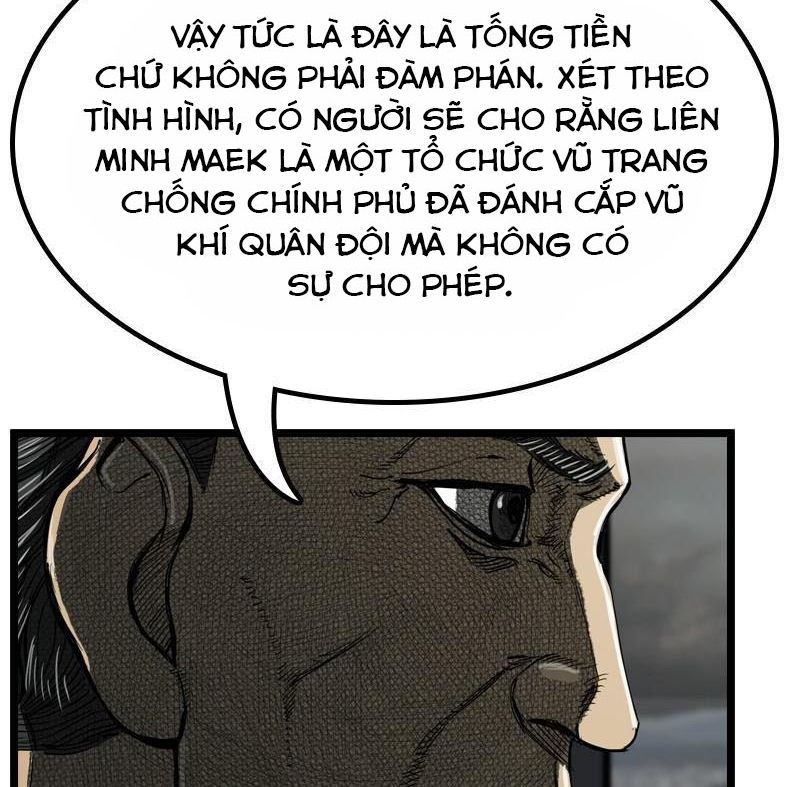 The First Hunter Chapter 36 - Trang 2