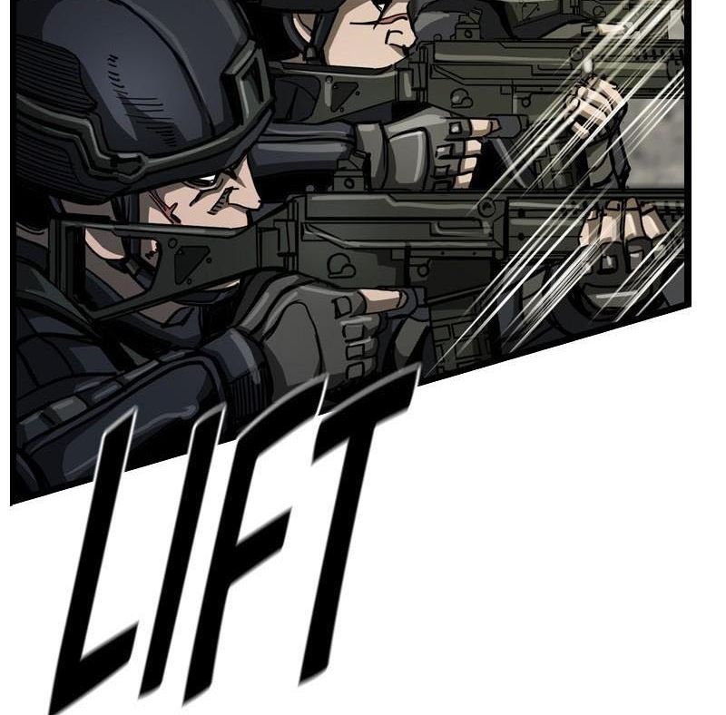 The First Hunter Chapter 36 - Trang 2